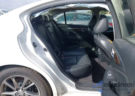 2015 Infiniti Q50 Premium from USA, damaged, VIN JN1BV7AR6FM415408